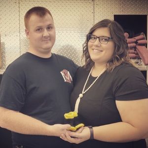 Meet your Posher, Laura